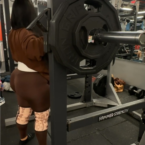 Oner active leggings - Picture 3 of 4